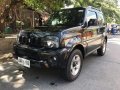 2014 Suzuki Jimny for sale-0