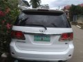 Toyota Fortuner 2006 for sale-1