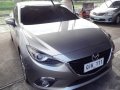 Almost brand new Mazda 3 2014 Gasoline for sale-1