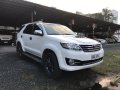 Toyota Fortuner 2015 for sale-0