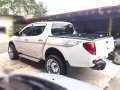 2014 Mitsubishi Strada for sale-3