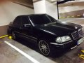 1995 Mercedez Benz C220 for sale-0