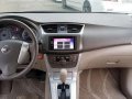 2016 Nissan Sylphy for sale-6