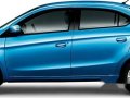 Mitsubishi Mirage G4 Gls 2018 for sale-0