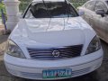 Almost brand new Nissan Sentra Gasoline 2011 for sale-0