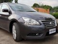 2016 Nissan Sylphy for sale-1