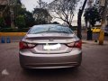 Hyundai Sonata 2011 for sale-11