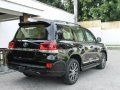 Toyota Land Cruiser 2018 for sale-4