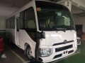 Toyota Coaster 2018 for sale-0