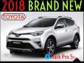 Toyota models: Hiace Hiend Van AT Limited Yaris Conquest Fortuner Prado 2018 for sale-2