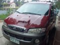 Hyundai Starex 2009 for sale-2