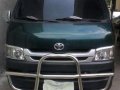 Toyota Hiace 2010 for sale-6