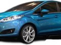 Ford Fiesta Trend 2018 for sale-11