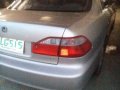 Honda Accord 2000 for sale-2