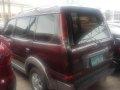 Mitsubishi Adventure 2013 for sale-2