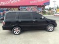 2001 Isuzu Crosswind for sale-2