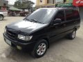 2001 Isuzu Crosswind for sale-10