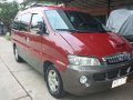 Hyundai Starex 2009 for sale-1