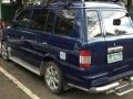 Mitsubishi Adventure 1996 for sale-0