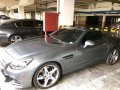 2017 Mercedes Benz SLC300 For Sale-3