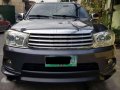 2010 Toyota Fortuner G for sale-1