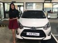 2018 Toyota Wigo units for sale-0