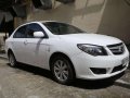 Well-kept BYD F3 for sale-4