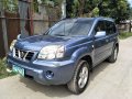 2006 Nissan X-Trail for sale-0