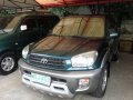 2001 Toyota Rav 4 for sale-1