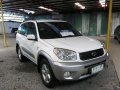 2004 Toyota Rav 4 for sale-0