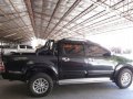 Well-maintained Toyota Hilux G 2014 for sale-1