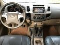 Good as new Toyota HILUX 2013 4x4 G 2013 for sale-4