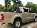 Good as new Toyota HILUX 2013 4x4 G 2013 for sale-5