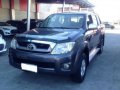 Well-maintained Toyota Hilux G 2008 for sale-0