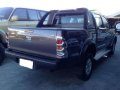 Well-maintained Toyota Hilux G 2008 for sale-1