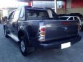 Well-maintained Toyota Hilux G 2008 for sale-4