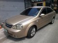2006 CHEVROLET OPTRA FOR SALE-0