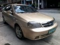 2006 CHEVROLET OPTRA FOR SALE-1