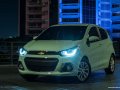 2018 Chevrolet Spark for sale -0