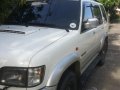 Isuzu Trooper 2001 for sale-0