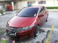 Well-maintained HONDA CITY 2010 for sale-0