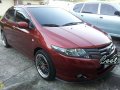 Well-maintained HONDA CITY 2010 for sale-1