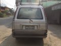 2005 MITSUBISHI ADVENTURE GLS SPORTS for sale-1