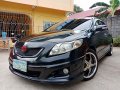 Toyota Corolla Altis G matic 2008 for sale-0