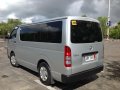  Toyota Hi-Ace Commuter Van 2015 for sale in Lucena City-2
