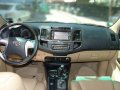 Well-maintained Toyota Fortuner 2013 for sale-3