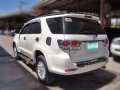 Well-maintained Toyota Fortuner 2013 for sale-4