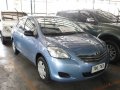 Good as new Toyota Vios 2012 for sale-0