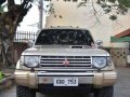 Mitsubishi Pajero 2002 for sale-0