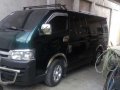 Toyota Hiace 2010 for sale-9